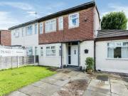 3 Bedroom Semi detached House For Sale In Ashton under lyne