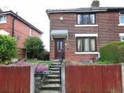 3 Bedroom Semi detached House For Sale In Ashton under...