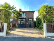3 Bedroom Semi detached House For Sale In Ashton under...