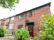 3 Bedroom Semi detached House For Sale In Ashton under...