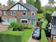 3 bedroom semi detached house for sale in Ashworth...