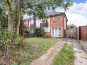 3 bedroom semi detached house for sale in Aspen Avenue,...