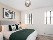 3 Bedroom Semi detached House For Sale In Aspen Gardens