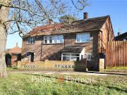 3 bedroom semi detached house for sale in Aster Road,...