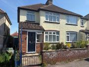 3 bedroom semi detached house for sale in Atherstone...