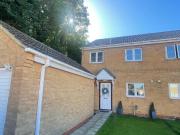 3 bedroom semi detached house for sale in Atkinson...