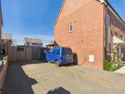 3 bedroom semi detached house for sale in Atkyns Drive,...