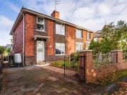 3 bedroom semi detached house for sale in Attwyll...