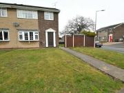 3 Bedroom Semi detached House For Sale In Auckley, Doncaster