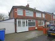 3 Bedroom Semi detached House For Sale In Audenshaw