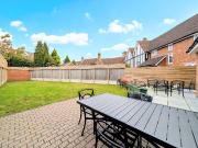 3 bedroom semi detached house for sale in Austen Drive,...