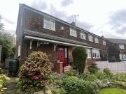 3 Bedroom Semi detached House For Sale In Austerlands