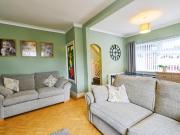 3 bedroom semi detached house for sale in Avon Road,...