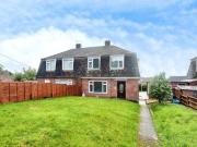3 Bedroom Semi detached House For Sale In Aylburton