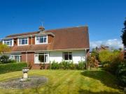 3 Bedroom Semi detached House For Sale In Ayr