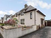 3 Bedroom Semi detached House For Sale In Ayr, South...