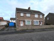 3 Bedroom Semi detached House For Sale In Ayr, South...