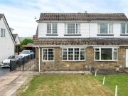 3 bedroom semi detached house for sale in Back Lane,...