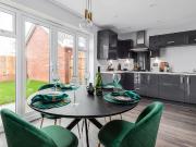 3 bedroom semi detached house for sale in Baileys Lane,...