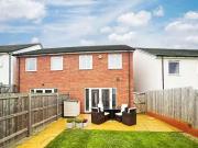 3 Bedroom Semi Detached House For Sale In Baker Street,...