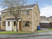 3 Bedroom Semi detached House For Sale In Balby