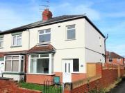 3 Bedroom Semi detached House For Sale In Balby, Doncaster