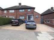 3 bedroom semi detached house for sale in Ballifield...