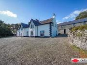 3 Bedroom Semi Detached House For Sale In Ballougry...
