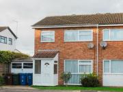 3 Bedroom Semi detached House For Sale In Banbury