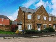 3 Bedroom Semi detached House For Sale In Banbury,...