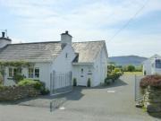3 Bedroom Semi detached House For Sale In Bangor, Gwynedd