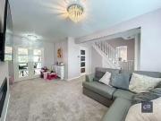 3 Bedroom Semi Detached House For Sale In Bankside...