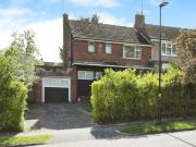 3 bedroom semi detached house for sale in Bannerdale...
