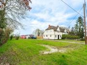 3 Bedroom Semi detached House For Sale In Bardfield...