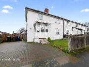 3 bedroom semi detached house for sale in Barfield...
