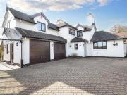 3 bedroom semi detached house for sale in Barlaston Old...