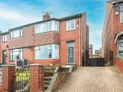 3 Bedroom Semi detached House For Sale In Barnsley 3 Bedroom Semi detached House For Sale In Barnsley