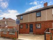 3 Bedroom Semi detached House For Sale In Barnsley