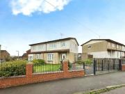 3 Bedroom Semi detached House For Sale In Barnsley,...