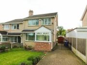 3 Bedroom Semi detached House For Sale In Barnsley,... 3 Bedroom Semi detached House For Sale In Barnsley,...