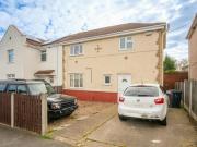 3 Bedroom Semi detached House For Sale In Barnsley,...