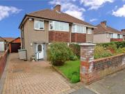 3 bedroom semi detached house for sale in Barons Court...