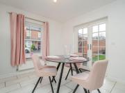 3 bedroom semi detached house for sale in Barr Piece,...