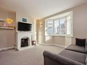 3 bedroom semi detached house for sale in Barrack Road,...
