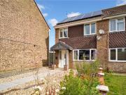 3 bedroom semi detached house for sale in Barrington...