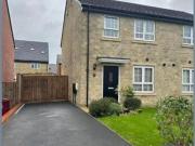 3 Bedroom Semi detached House For Sale In Barrow, Clitheroe