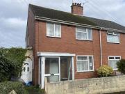 3 Bedroom Semi detached House For Sale In Barry