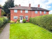 3 bedroom semi detached house for sale in Barstow...