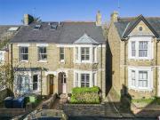 3 bedroom semi detached house for sale in Bartlemas...