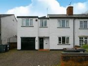 3 Bedroom Semi detached House For Sale In Bartley Green,...